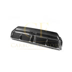 CF Style Pre-Preg Carbon Fibre Rear Diffuser for BMW 2 Series G42 Coupe 21-Present