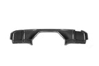 CF Style Pre-Preg Carbon Fibre Rear Diffuser for BMW G80 M3 G82 G83 M4 21-Present