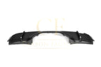 CF Style Pre-Preg Carbon Fibre Rear Diffuser for BMW G80 M3 G82 G83 M4 21-Present
