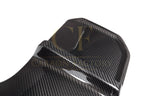 CF Style Pre-Preg Carbon Fibre Rear Diffuser for BMW G80 M3 G82 G83 M4 21-Present
