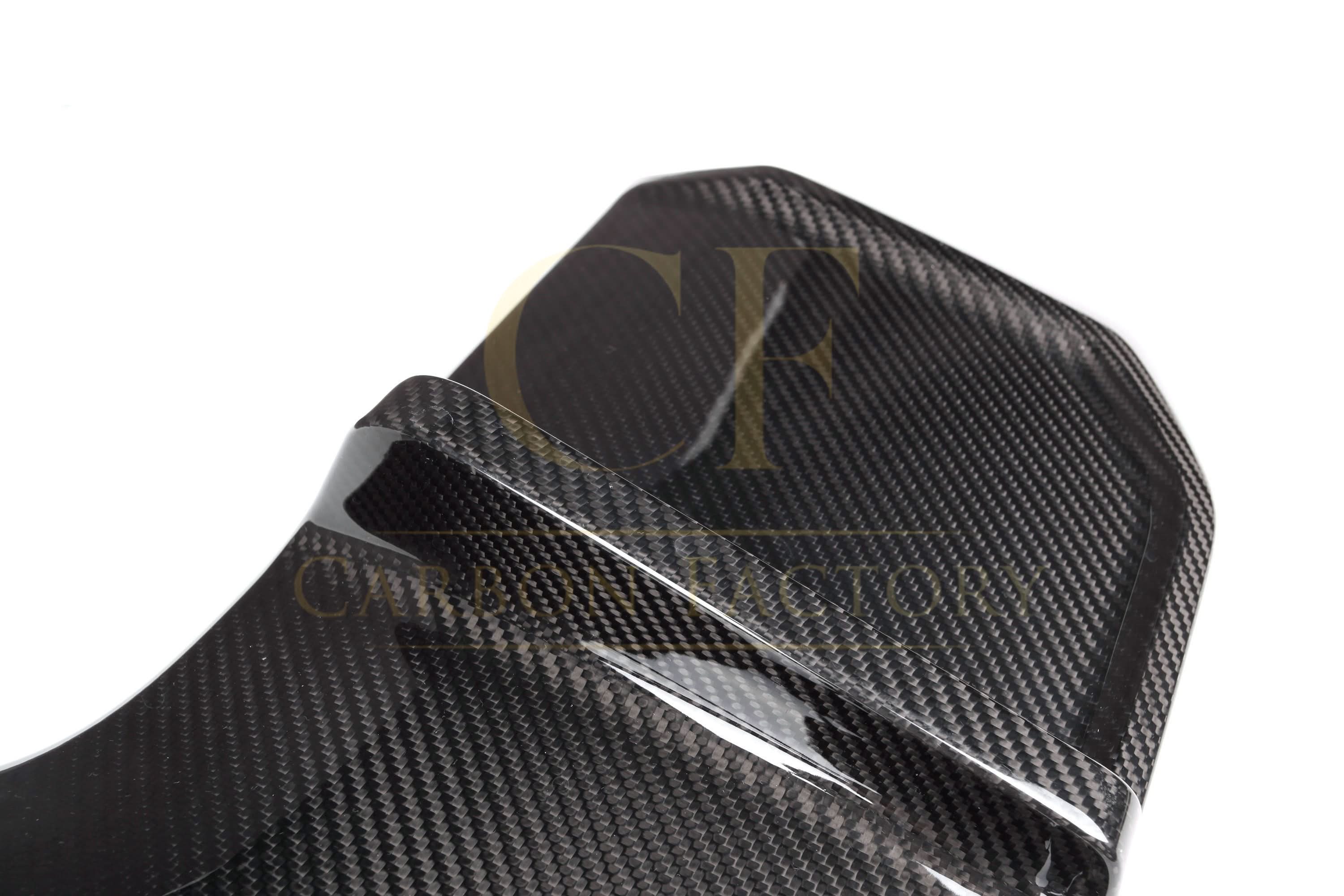 CF Style Pre-Preg Carbon Fibre Rear Diffuser for BMW G80 M3 G82 G83 M4 21-Present