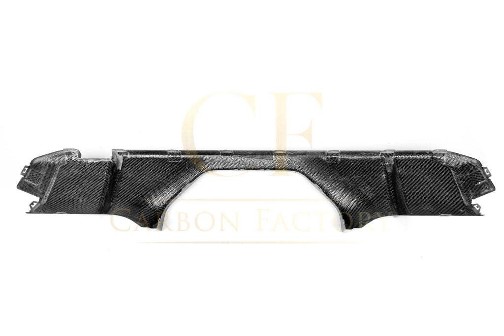 CF Style Pre-Preg Carbon Fibre Rear Diffuser for BMW G80 M3 G82 G83 M4 21-Present