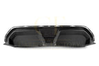 CS Style Pre-Preg Carbon Fibre Rear Diffuser for BMW F90 M5 17-24