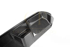CS Style Pre-Preg Carbon Fibre Rear Diffuser for BMW F90 M5 17-24