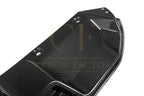 CS Style Pre-Preg Carbon Fibre Rear Diffuser for BMW F90 M5 17-24