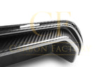 CS Style Pre-Preg Carbon Fibre Rear Diffuser for BMW G30 5 Series 17-23