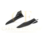 DS Style Pre-Preg Carbon Fibre Rear Diffuser for BMW G01 X3 G08 IX3 LCI 22-25