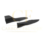 DS Style Pre-Preg Carbon Fibre Rear Diffuser for BMW G01 X3 G08 IX3 LCI 22-25