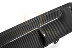 MP Style Pre-Preg Carbon Fibre Rear Diffuser for BMW 3 Series G20 G21 Pre-LCI M Sport 19-22