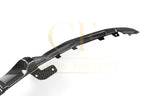 MP Style Pre-Preg Carbon Fibre Rear Diffuser for BMW 3 Series G20 G21 Pre-LCI M Sport 19-22