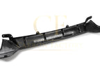 MP Style Pre-Preg Carbon Fibre Rear Diffuser for BMW 3 Series G20 G21 Pre-LCI M Sport 19-22