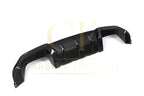 MP Style Pre-Preg Carbon Fibre Rear Diffuser for BMW F87 F87C M2 16-21