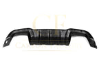 MP Style Pre-Preg Carbon Fibre Rear Diffuser for BMW F87 F87C M2 16-21