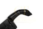 MP Style Pre-Preg Carbon Fibre Rear Diffuser for BMW F87 F87C M2 16-21