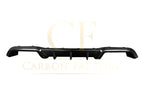 MP Style Pre-Preg Carbon Fibre Rear Diffuser for BMW F87 F87C M2 16-21