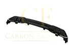 MP Style Pre-Preg Carbon Fibre Rear Diffuser for BMW G05 X5 LCI 23-25