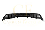 MP Style Pre-Preg Carbon Fibre Rear Diffuser for BMW G05 X5 LCI 23-25