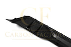 MP Style Pre-Preg Carbon Fibre Rear Diffuser for BMW G05 X5 LCI 23-25