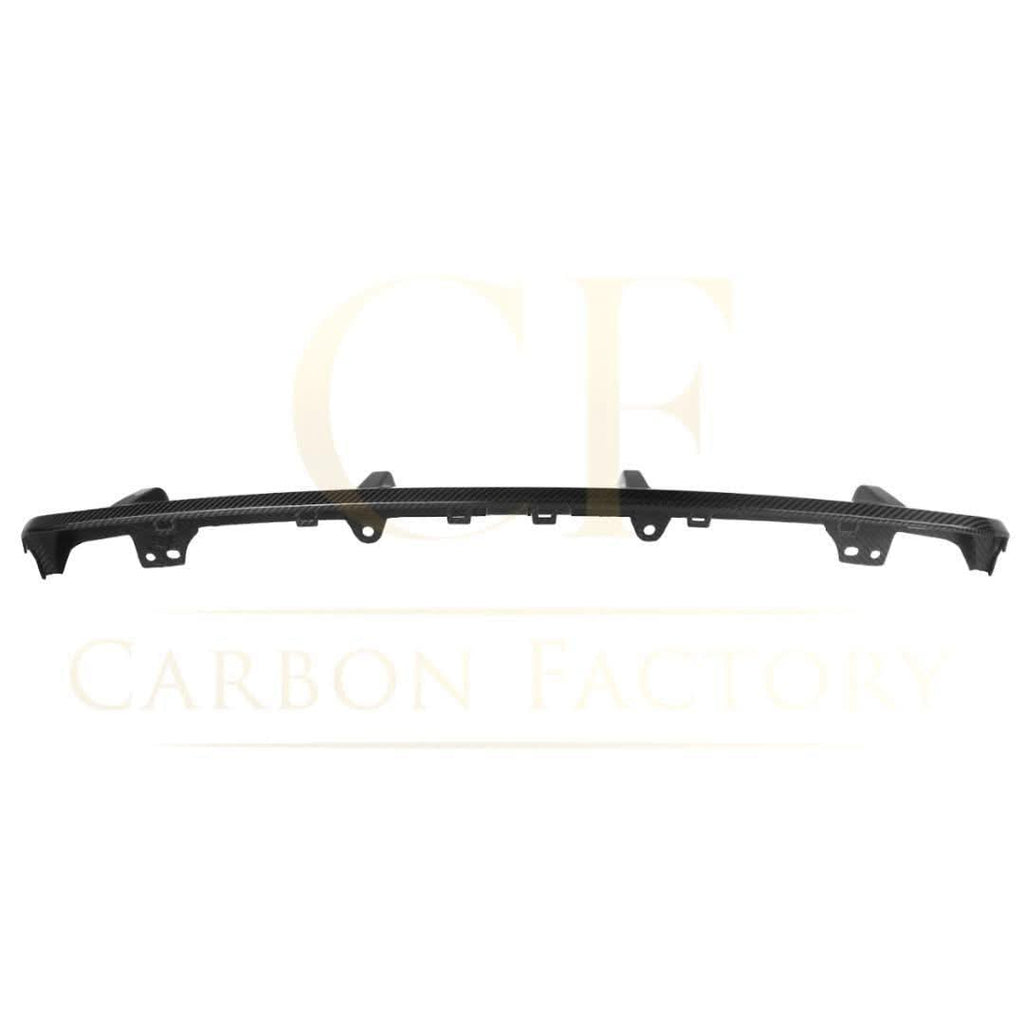MP Style Pre-preg Carbon Fibre Rear Diffuser for BMW G06 X6 20-Present