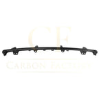 MP Style Pre-preg Carbon Fibre Rear Diffuser for BMW G06 X6 20-Present
