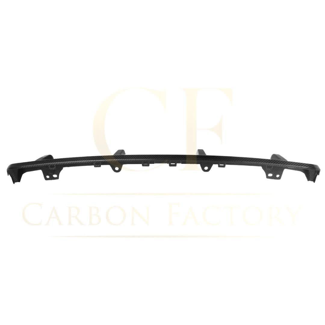 MP Style Pre-preg Carbon Fibre Rear Diffuser for BMW G06 X6 20-Present