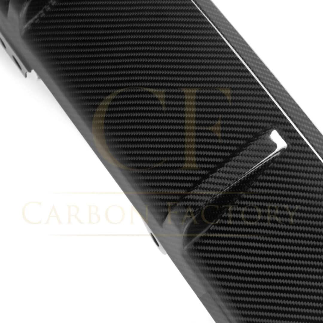 MP Style Pre-preg Carbon Fibre Rear Diffuser for BMW G06 X6 20-Present