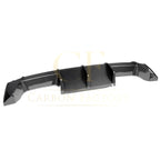 MP Style Pre-Preg Carbon Fibre Rear Diffuser for BMW G80 M3 G82 G83 M4 21-Present