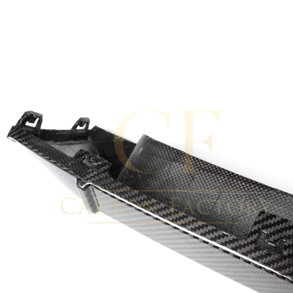 MP Style Pre-Preg Carbon Fibre Rear Diffuser for BMW G80 M3 G82 G83 M4 21-Present