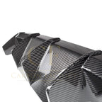 MP Style Pre-Preg Carbon Fibre Rear Diffuser for BMW G80 M3 G82 G83 M4 21-Present