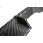 MP Style Pre-Preg Carbon Fibre Rear Diffuser for BMW G80 M3 G82 G83 M4 21-Present