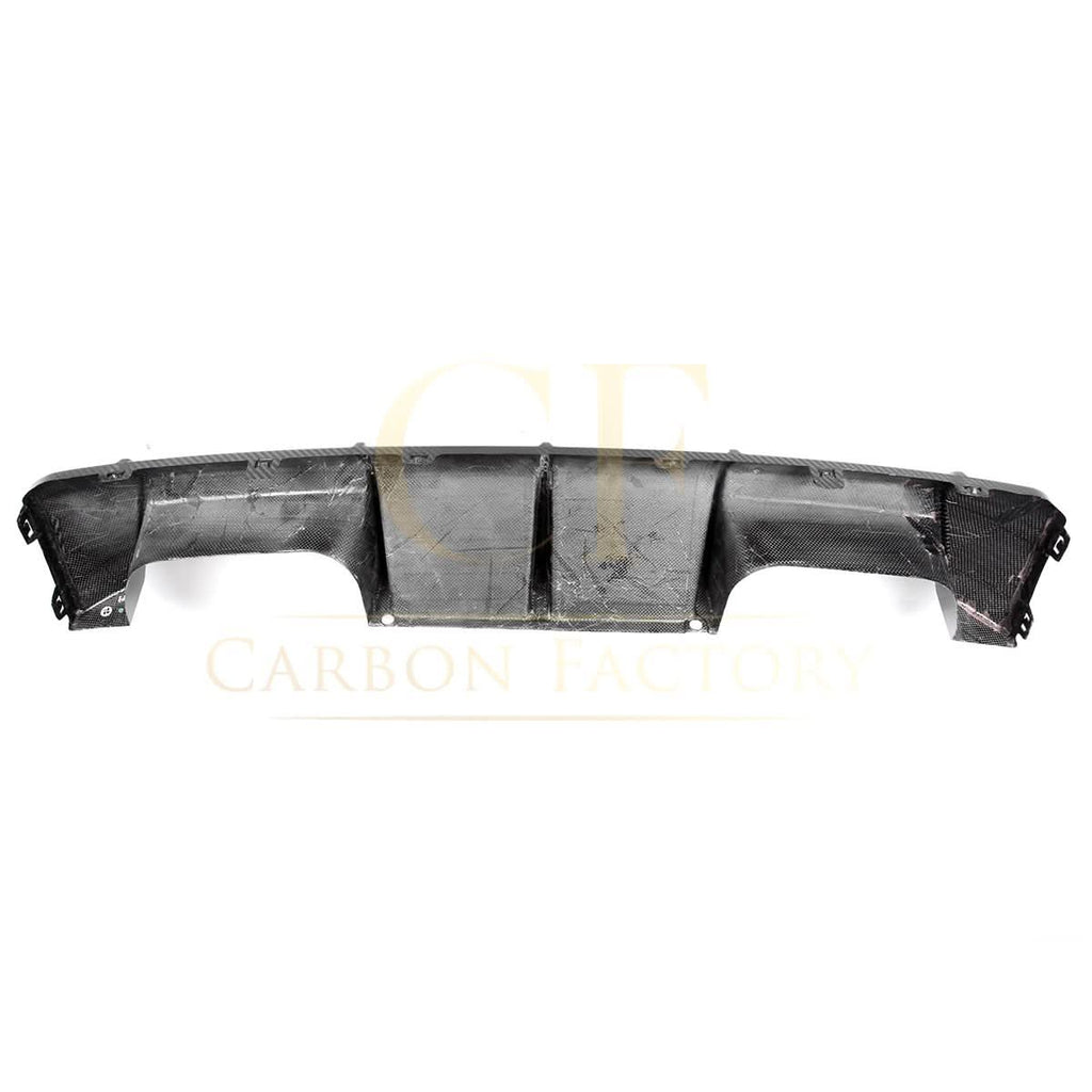 MP Style Pre-Preg Carbon Fibre Rear Diffuser for BMW G80 M3 G82 G83 M4 21-Present