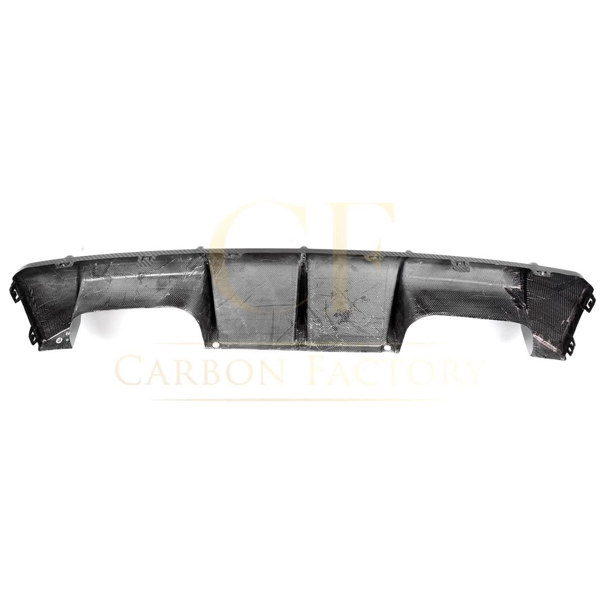 MP Style Pre-Preg Carbon Fibre Rear Diffuser for BMW G80 M3 G82 G83 M4 21-Present
