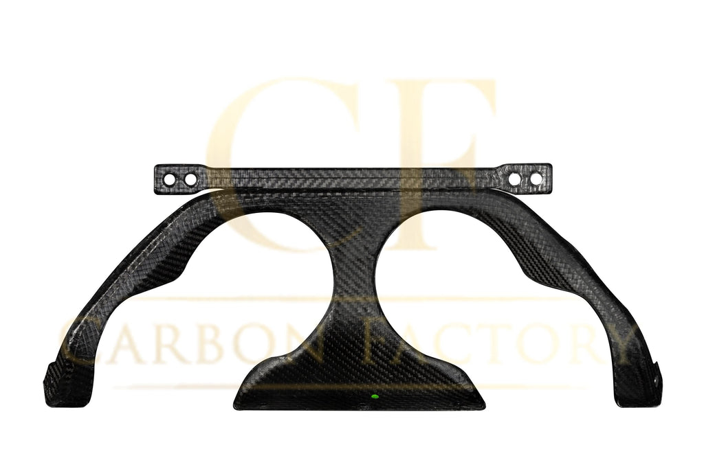 MP Style Pre-Preg Carbon Fibre Rear Diffuser Inner for BMW G87 M2 23-Present