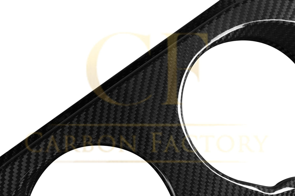 MP Style Pre-Preg Carbon Fibre Rear Diffuser Inner for BMW G87 M2 23-Present