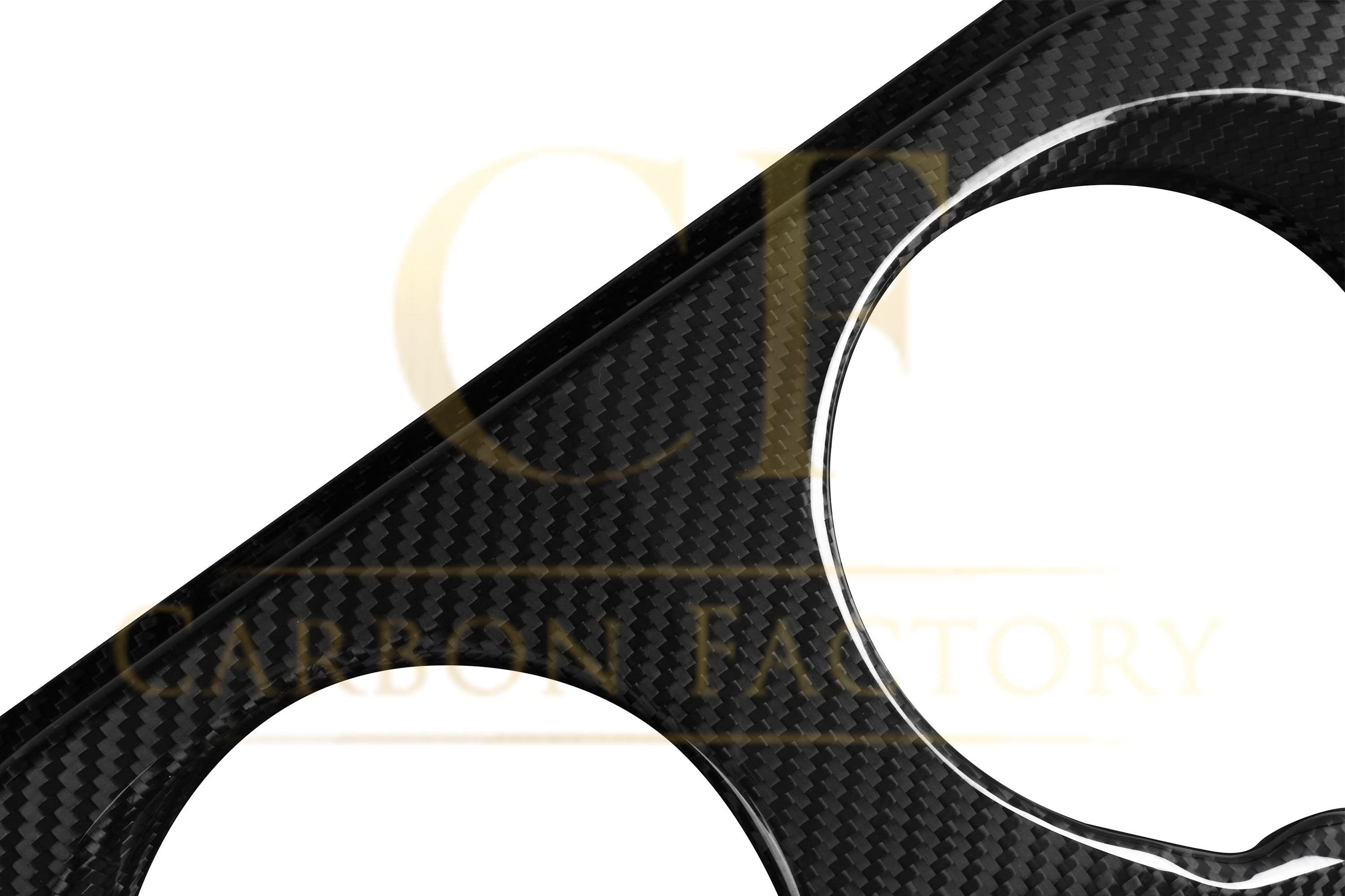 MP Style Pre-Preg Carbon Fibre Rear Diffuser Inner for BMW G87 M2 23-Present