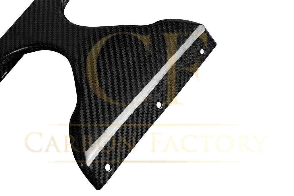 MP Style Pre-Preg Carbon Fibre Rear Diffuser Inner for BMW G87 M2 23-Present
