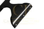 MP Style Pre-Preg Carbon Fibre Rear Diffuser Inner for BMW G87 M2 23-Present