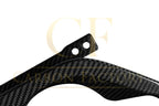 MP Style Pre-Preg Carbon Fibre Rear Diffuser Inner for BMW G87 M2 23-Present