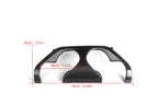MP Style Pre-Preg Carbon Fibre Rear Diffuser Inner for BMW G87 M2 23-Present