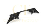 MP Style Pre-Preg Carbon Fibre Rear Diffuser Outer for BMW G87 M2 23-Present