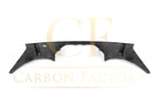 MP Style Pre-Preg Carbon Fibre Rear Diffuser Outer for BMW G87 M2 23-Present