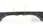 MP Style Pre-Preg Carbon Fibre Rear Diffuser Outer for BMW G87 M2 23-Present