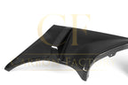 MP Style Pre-Preg Carbon Fibre Rear Diffuser Outer for BMW G87 M2 23-Present