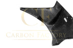 MP Style Pre-Preg Carbon Fibre Rear Diffuser Outer for BMW G87 M2 23-Present