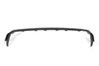 OEM Style Pre-Preg Carbon Fibre Diffuser Trim for BMW G80 M3 G82 G83 M4 21-Present