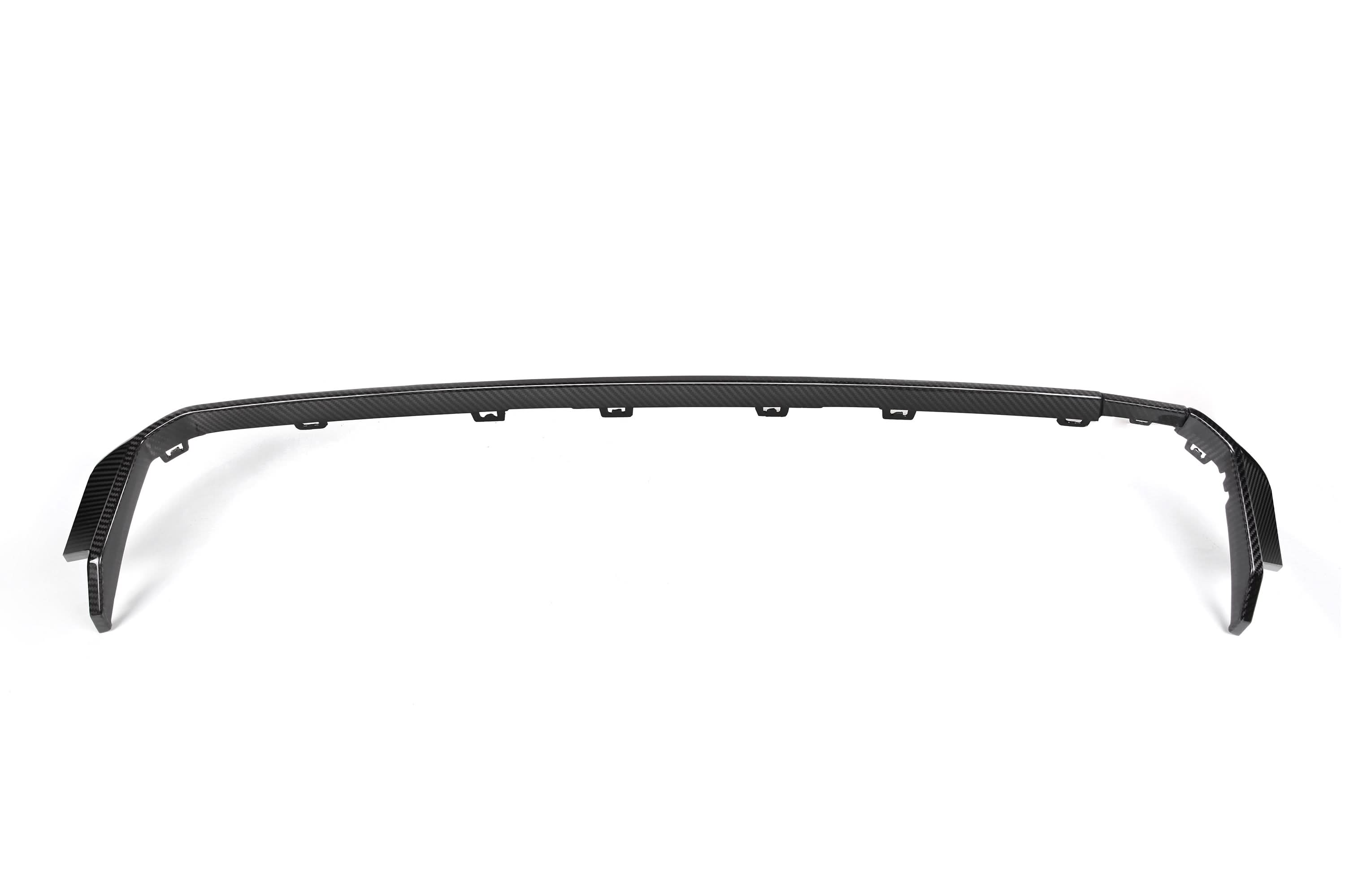 OEM Style Pre-Preg Carbon Fibre Diffuser Trim for BMW G80 M3 G82 G83 M4 21-Present