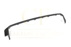 OEM Style Pre-Preg Carbon Fibre Diffuser Trim for BMW G80 M3 G82 G83 M4 21-Present