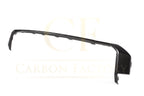 OEM Style Pre-Preg Carbon Fibre Diffuser Trim for BMW G80 M3 G82 G83 M4 21-Present
