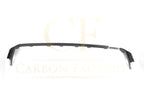 OEM Style Pre-Preg Carbon Fibre Diffuser Trim for BMW G80 M3 G82 G83 M4 21-Present