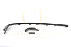 OEM Style Pre-Preg Carbon Fibre Diffuser Trim for BMW G80 M3 G82 G83 M4 21-Present